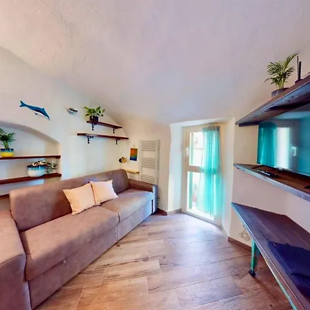Il Nido Romantico Centro - Tra Mare E Ariston Appartement