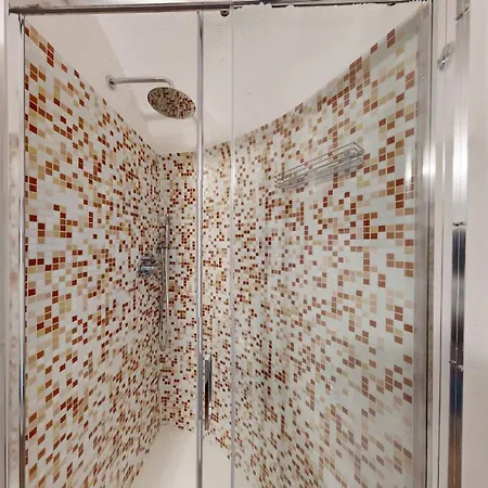 Il Nido Romantico Centro - Tra Mare E Ariston Appartement San Remo